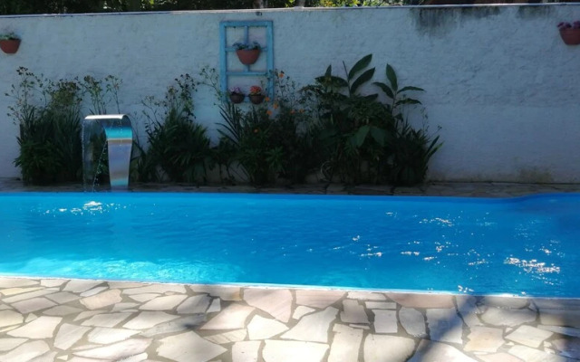 Pousada Bela Paraty
