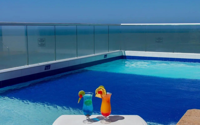 Hotel Aixo Suites By Geh Suites