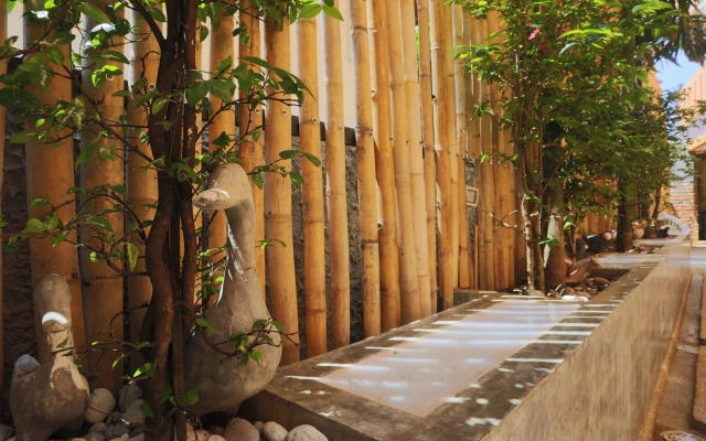 Baan Kamala Fantasea Hotel