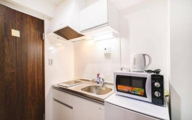 Funkey Apartment in Shinjuku 519536