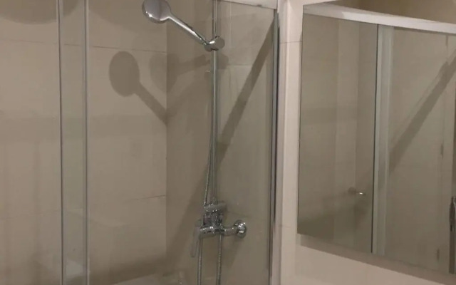 Hotel Las Americas – Mares