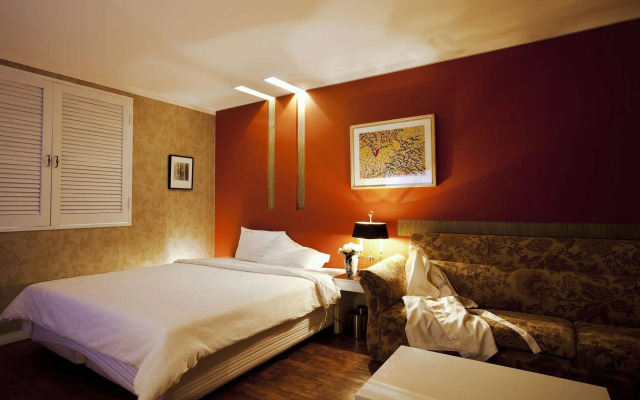 Incheon Hotel Capital