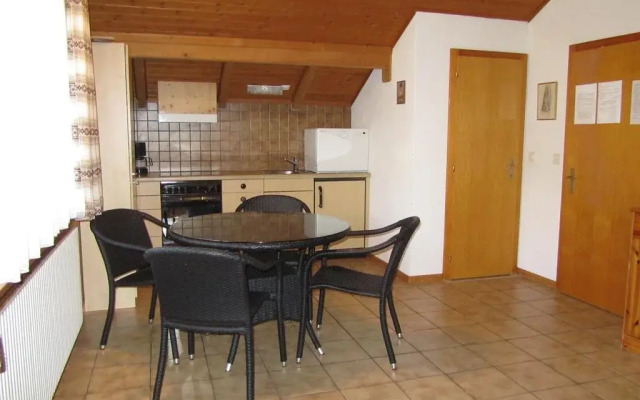 Apartment Michel
