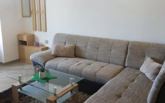 Apartman Manuela
