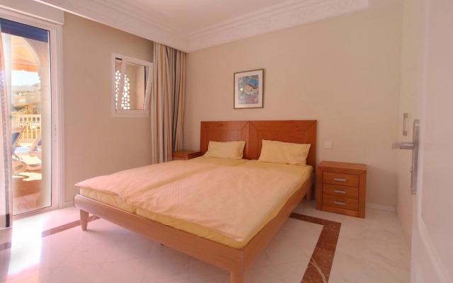 Apartamento Vista Lotos