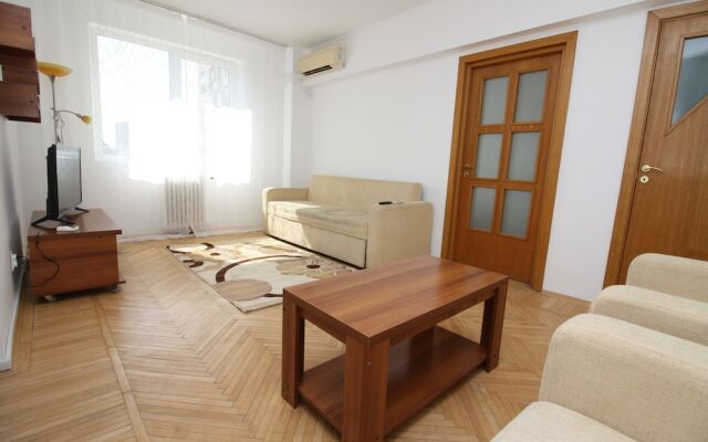 EYTAL Bucharest Central Apartment