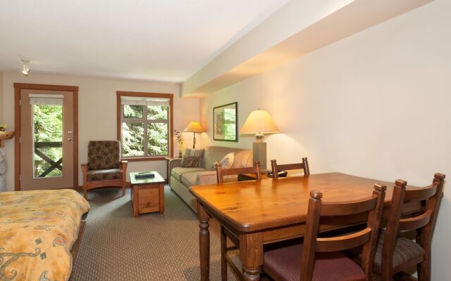 Lost Lake Lodge by Whistler Premier