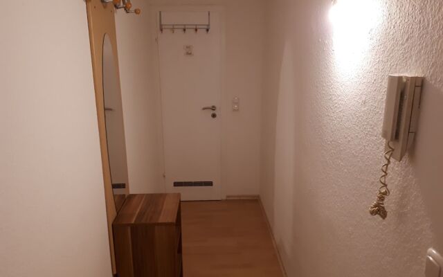 Ferienwohnungen Mönchengladbach