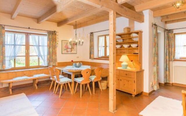 Ferienhaus Alp Chalet