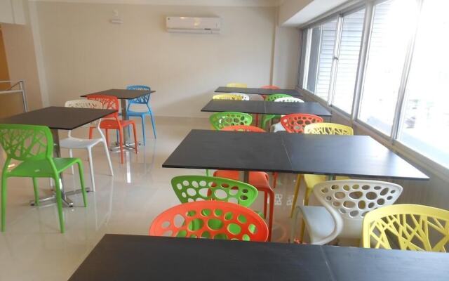Eco Suites Hotel Manaus