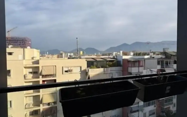 Blue Boutique Apartments 1