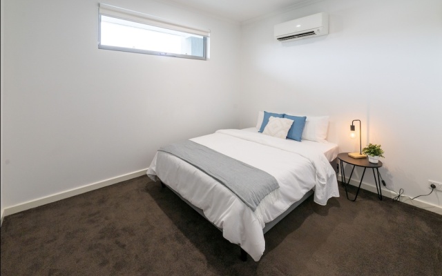 Prospect Apartments - Luxury Accommodation Near City – Guest Rooms – Adelaide