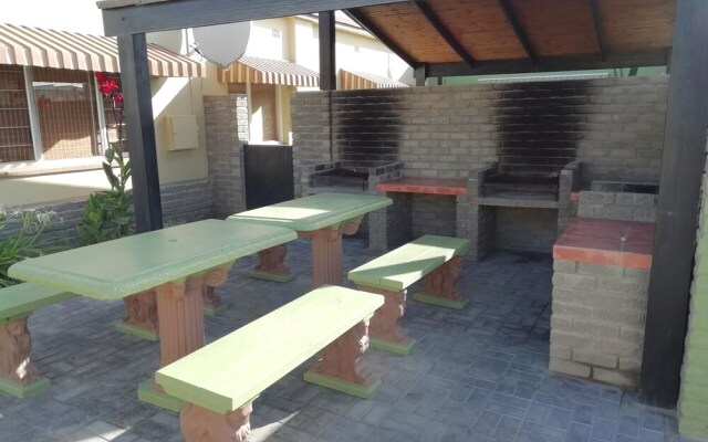 Bushbabies Inn