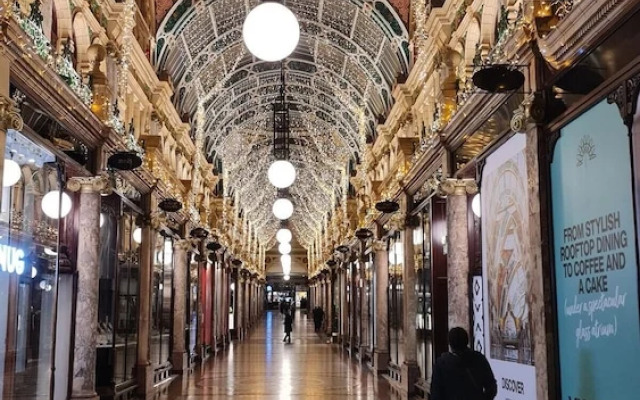 Leeds City Escape - Stylish Apartment