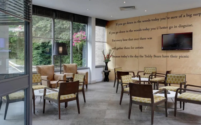 Epping Forest Hotel