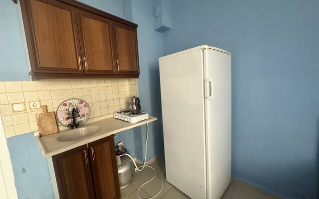 Avşa apart otel