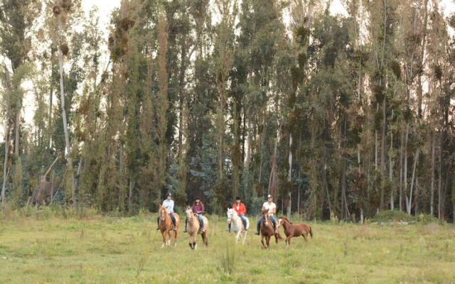 Hacienda Santa Clara