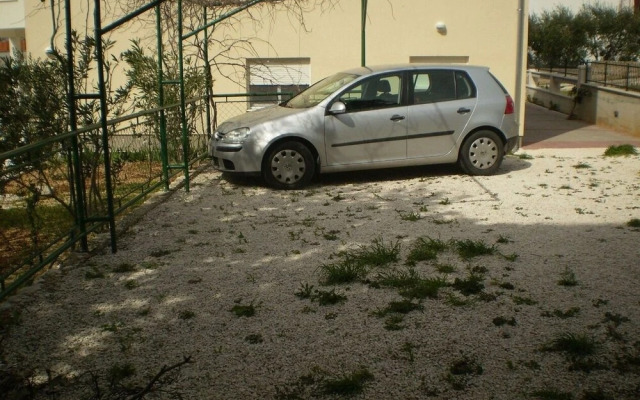 Mari - sea View Apartments - A1 Borna