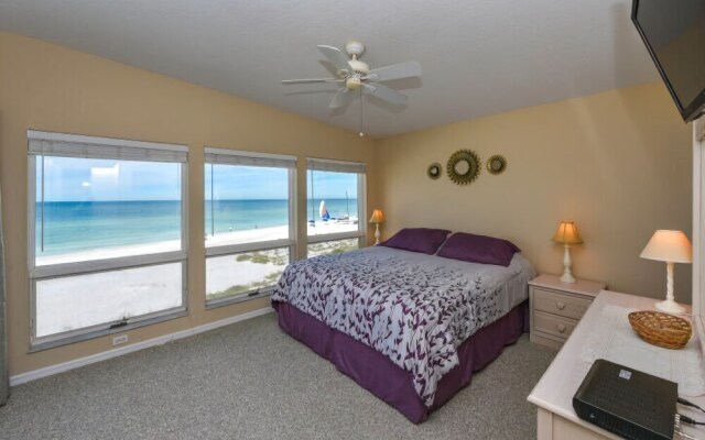 Beachview #54473 - 3 Br Home