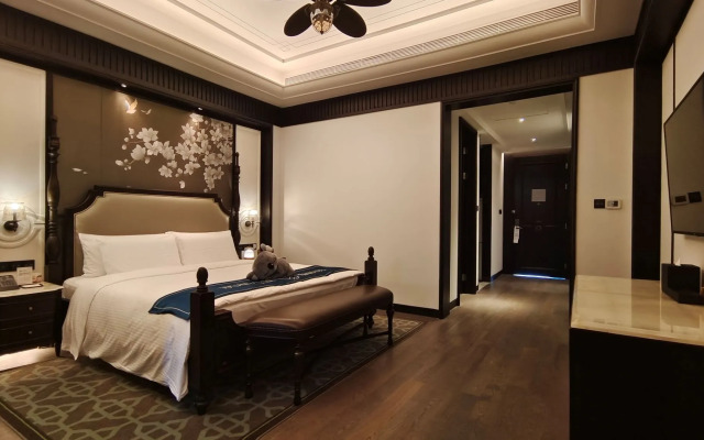 Steigenberger Icons Hotel Guangzhou