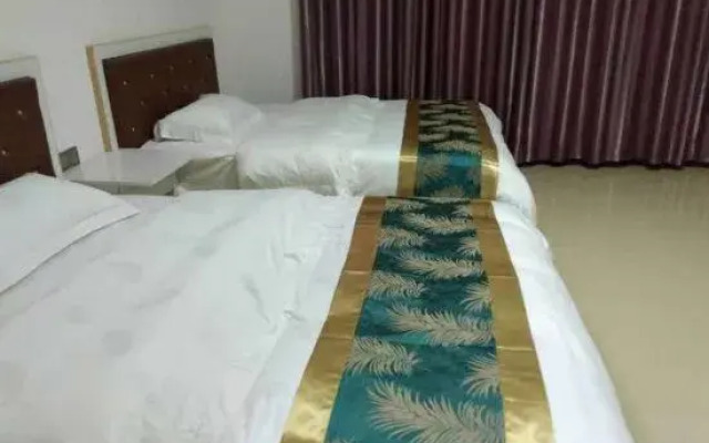 Xiaoqikong Xizhilai Inn