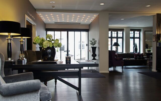 Hotel Kronjylland