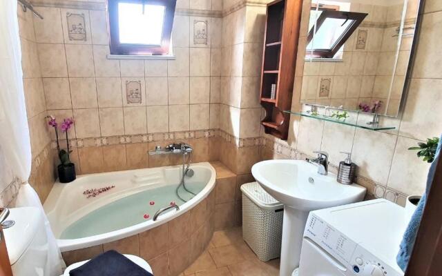 Zafeiria's Suite