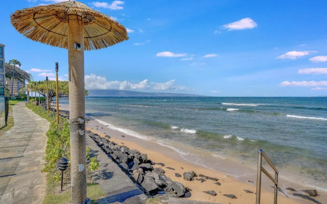 Kaanapali Shores 527