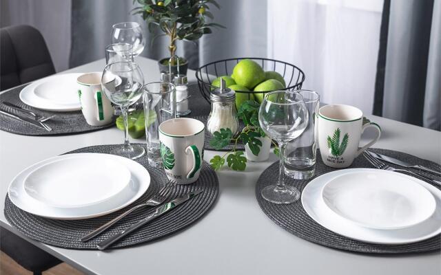 Апартаменты Ярвен Лахти