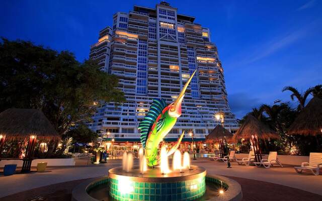 Andaman Beach Suites Hotel by Alexanders