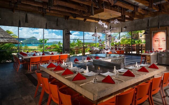Sandals Grande St. Lucian All Inclusive