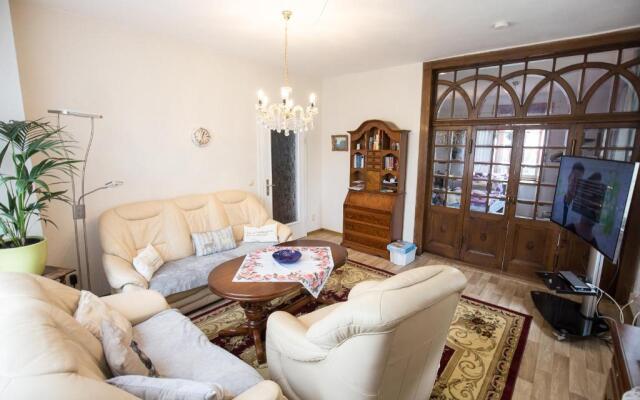 Ferienwohnung Sabine