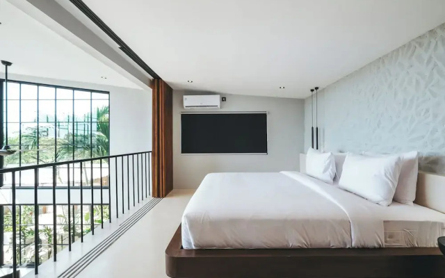Alua Loft