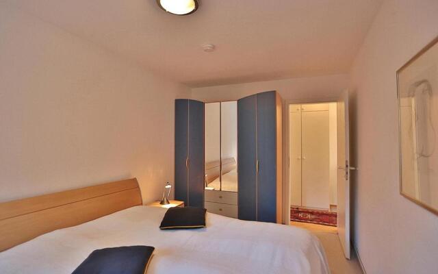 Domizil Strandburg Domizil Strandburg Appartement 16