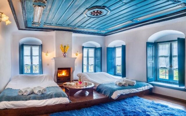Ioannidis Guesthouse