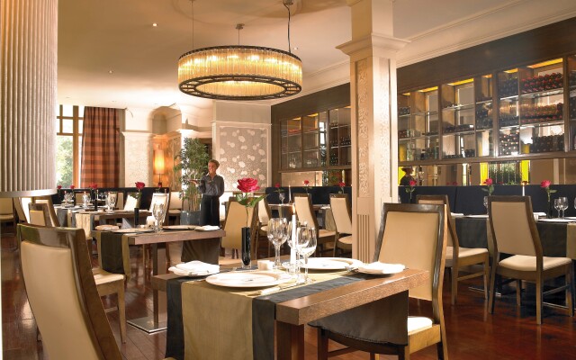 The Brehon Hotel & Spa
