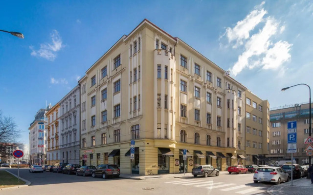 Vincanto Apartments