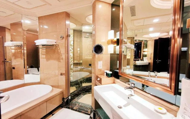 Chateau Star River Guangzhou