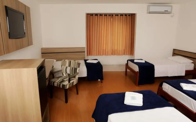 Modena Hotel