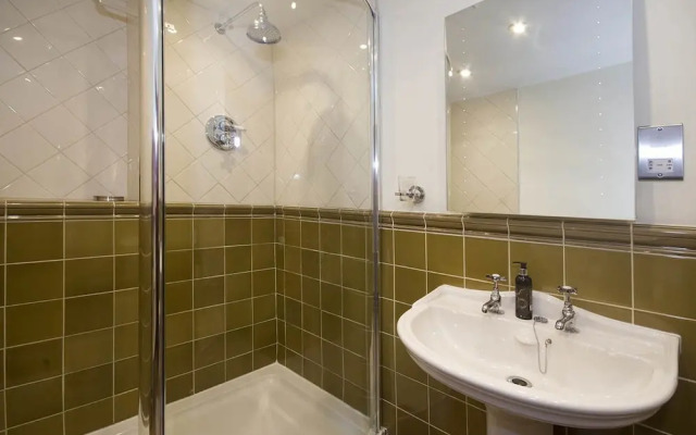 Tregondale Manor Farm