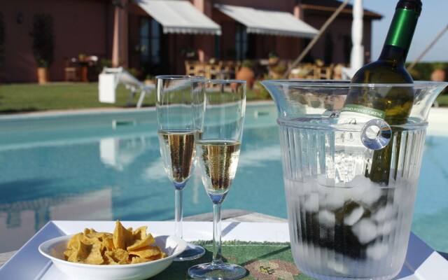 Agriturismo Podere Cirene