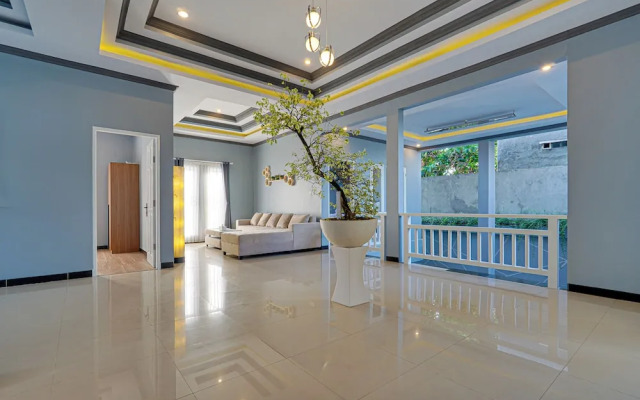 Villa Master Residance