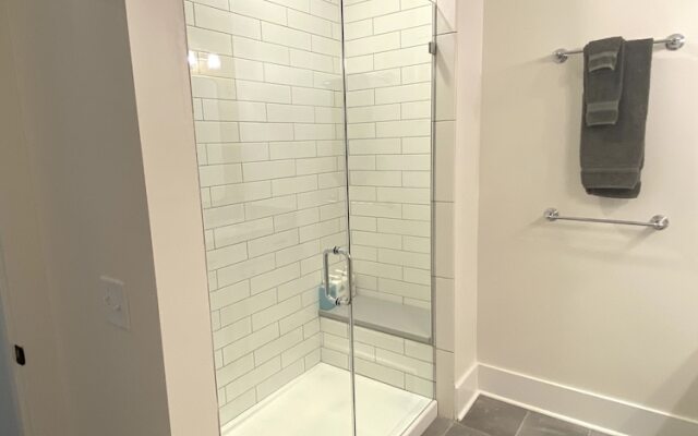 Dogwood at Main & Pine