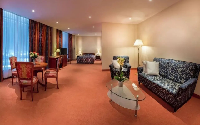 Hotel Alte Wache