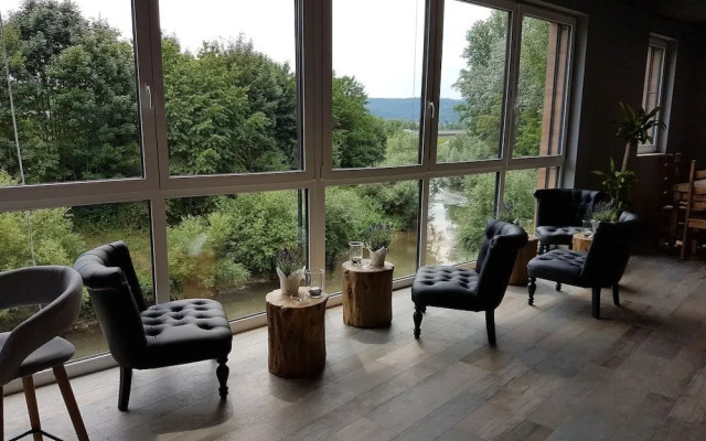 Hotel Reich an der Rems