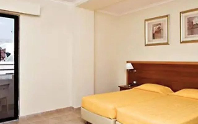 Cleopatra Classic Hotel