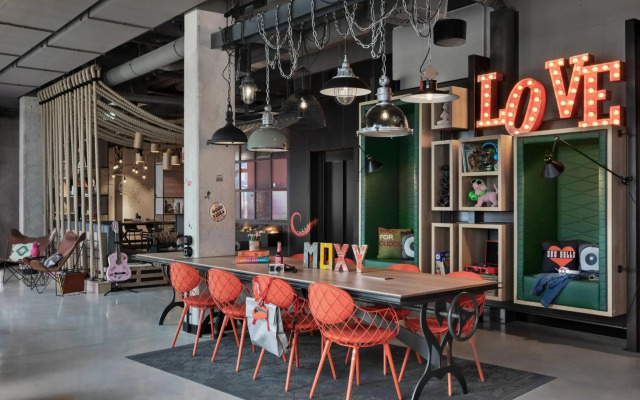 Moxy Bremen