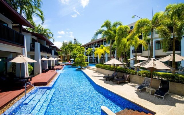 La Flora Khao Lak 