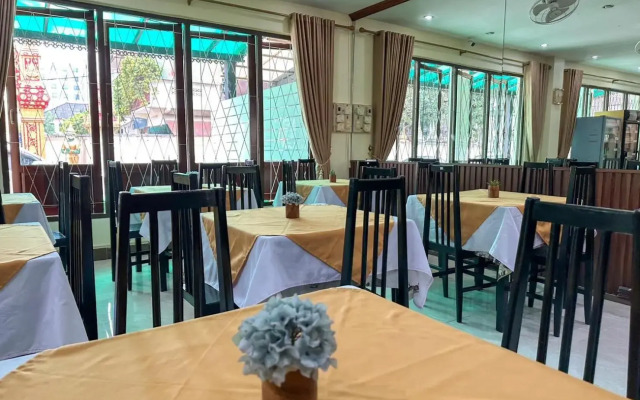 Mixay Paradise Hotel
