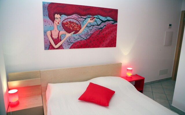 B&B Terra Incantata